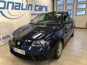 Seat Ibiza, Autot, Pietarsaari, Tori.fi Seat Ibiza, Autot, Pietarsaari, Tori.fi
