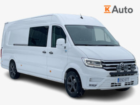 VOLKSWAGEN CRAFTER, Autot, Kuopio, Tori.fi VOLKSWAGEN CRAFTER, Autot, Kuopio, Tori.fi