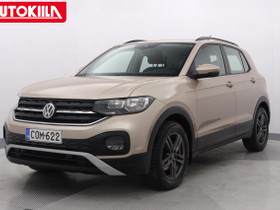 VOLKSWAGEN T-Cross, Autot, Turku, Tori.fi VOLKSWAGEN T-Cross, Autot, Turku, Tori.fi