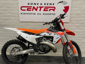 KTM 300, Moottoripyörät, Moto, Kuopio, Tori.fi KTM 300, Moottoripyörät, Moto, Kuopio, Tori.fi