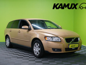 Volvo V50, Autot, Kuopio, Tori.fi Volvo V50, Autot, Kuopio, Tori.fi