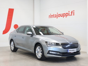 Skoda Superb, Autot, Pori, Tori.fi Skoda Superb, Autot, Pori, Tori.fi