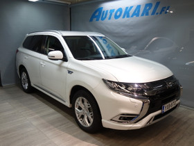 Mitsubishi Outlander PHEV, Autot, Varkaus, Tori.fi Mitsubishi Outlander PHEV, Autot, Varkaus, Tori.fi