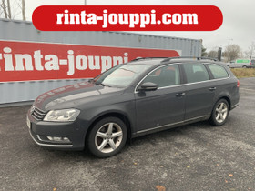 Volkswagen Passat, Autot, Hyvinkää, Tori.fi Volkswagen Passat, Autot, Hyvinkää, Tori.fi