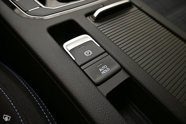 Volkswagen Passat 20