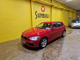BMW 116, Autot, Tampere, Tori.fi BMW 116, Autot, Tampere, Tori.fi