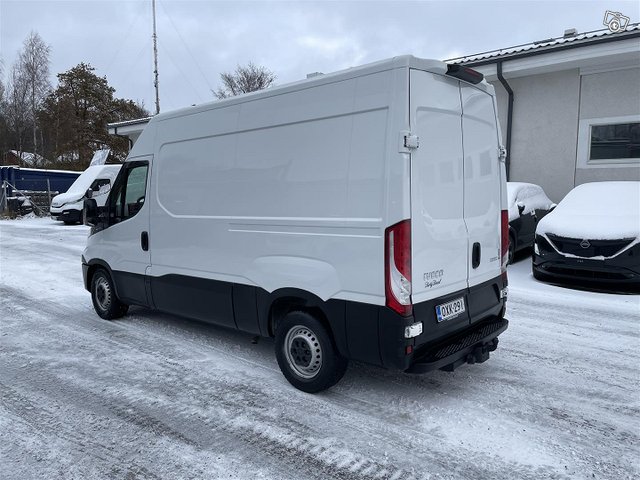 Iveco Daily 7