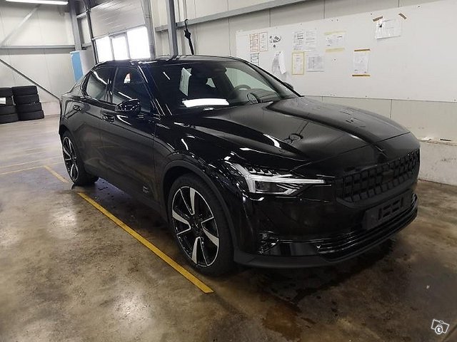 Polestar 2, kuva 1