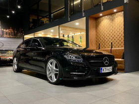 Mercedes-Benz CLS, Autot, Jyväskylä, Tori.fi Mercedes-Benz CLS, Autot, Jyväskylä, Tori.fi