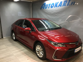 TOYOTA COROLLA, Autot, Varkaus, Tori.fi TOYOTA COROLLA, Autot, Varkaus, Tori.fi