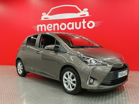 Toyota Yaris, Autot, Lappeenranta, Tori.fi Toyota Yaris, Autot, Lappeenranta, Tori.fi