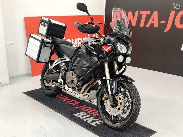 Yamaha XT 2