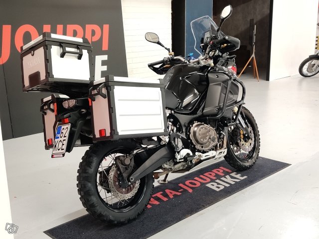Yamaha XT 3