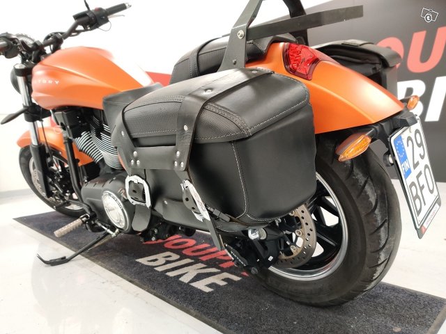 VICTORY Judge 12