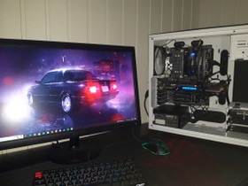 Pelitietokone Setup, Pöytäkoneet, Tietokoneet ja lisälaitteet, Pielavesi, Tori.fi Pelitietokone Setup, Pöytäkoneet, Tietokoneet ja lisälaitteet, Pielavesi, Tori.fi