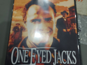 One eyed jacks DVD, Elokuvat, Vihti, Tori.fi