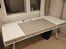 BoConcept Cupertino työpöytä 75x170, Pöydät ja tuolit, Sisustus ja huonekalut, Helsinki, Tori.fi BoConcept Cupertino työpöytä 75x170, Pöydät ja tuolit, Sisustus ja huonekalut, Helsinki, Tori.fi