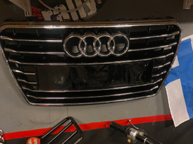Audi a7 maski, Autovaraosat, Auton varaosat ja tarvikkeet, Lappeenranta, Tori.fi Audi a7 maski, Autovaraosat, Auton varaosat ja tarvikkeet, Lappeenranta, Tori.fi