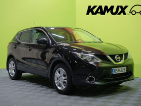 Nissan Qashqai, Autot, Forssa, Tori.fi Nissan Qashqai, Autot, Forssa, Tori.fi