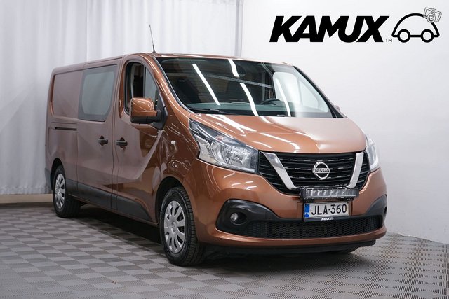 Nissan NV300