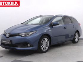 TOYOTA AURIS, Autot, Turku, Tori.fi TOYOTA AURIS, Autot, Turku, Tori.fi