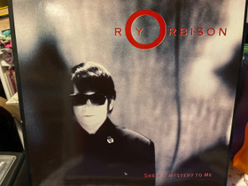 Roy Orbison lp, Musiikki CD, DVD ja nitteet, Musiikki ja soittimet, Hollola, Tori.fi