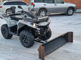 Can-am outlander 570 Pro, Mönkijät, Moto, Ylivieska, Tori.fi Can-am outlander 570 Pro, Mönkijät, Moto, Ylivieska, Tori.fi