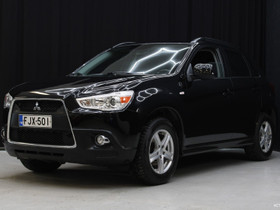 Mitsubishi ASX, Autot, Laihia, Tori.fi Mitsubishi ASX, Autot, Laihia, Tori.fi