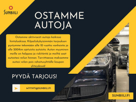 Nissan Qashqai, Autot, Tampere, Tori.fi