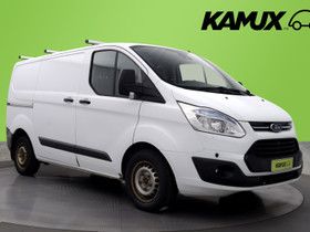 Ford Transit Custom, Autot, Oulu, Tori.fi Ford Transit Custom, Autot, Oulu, Tori.fi