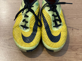 Jalkapallo sisähallikengät Nike koko 35,5, Jalkapallo, Urheilu ja ulkoilu, Kankaanpää, Tori.fi Jalkapallo sisähallikengät Nike koko 35,5, Jalkapallo, Urheilu ja ulkoilu, Kankaanpää, Tori.fi