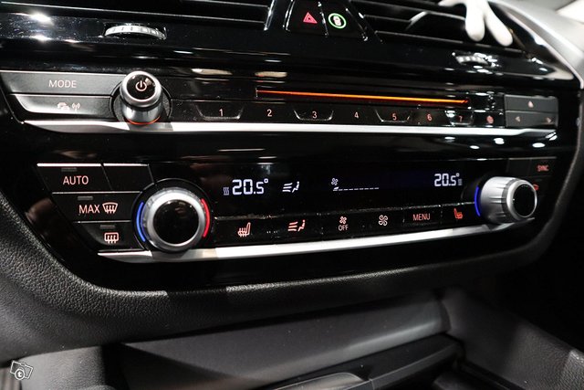 BMW 520 20
