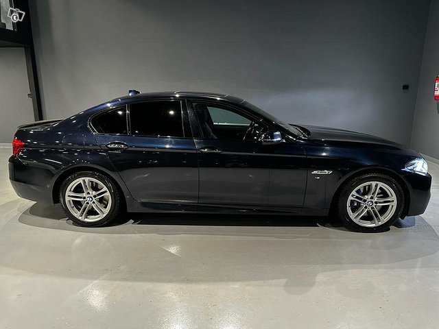 BMW 535 8