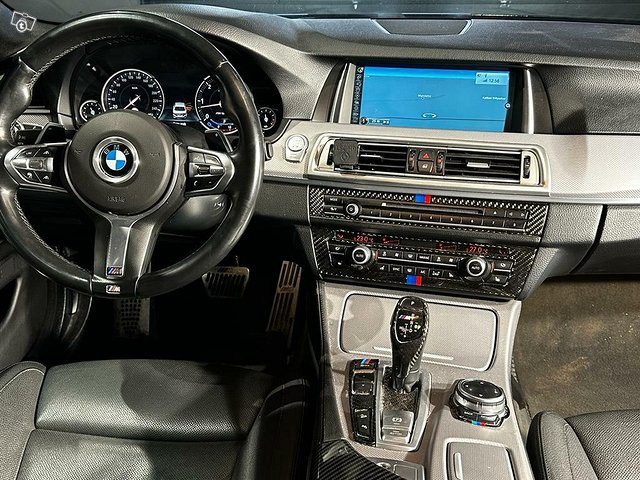BMW 535 11
