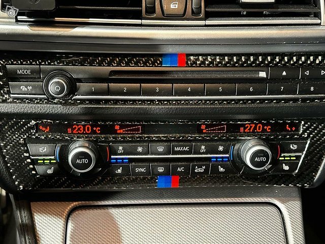 BMW 535 16