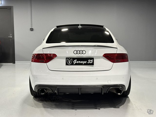 Audi A5 6