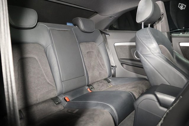 Audi A5 13