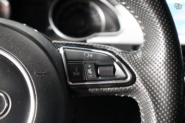 Audi A5 17