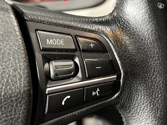 BMW 535 Gran Turismo 20
