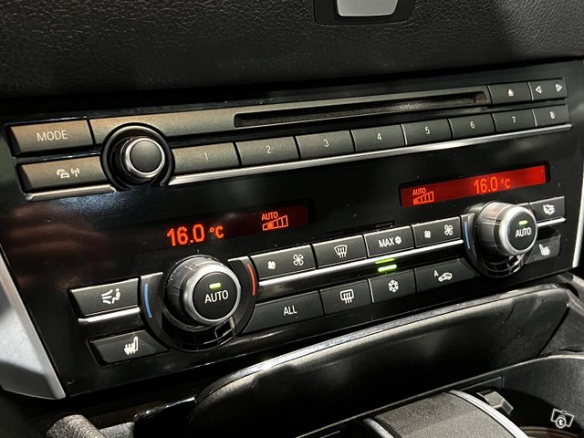 BMW 535 Gran Turismo 22
