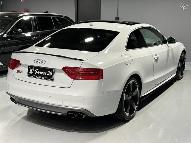 Audi S5 7