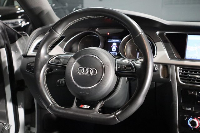 Audi S5 14