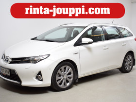 TOYOTA AURIS, Autot, Rauma, Tori.fi TOYOTA AURIS, Autot, Rauma, Tori.fi