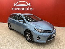 Toyota Auris, Autot, Imatra, Tori.fi Toyota Auris, Autot, Imatra, Tori.fi