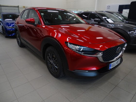 Mazda CX-30, Autot, Tuusula, Tori.fi Mazda CX-30, Autot, Tuusula, Tori.fi
