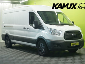 Ford Transit, Autot, Oulu, Tori.fi