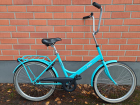 Helkama Jopo 24", Muut pyörät, Polkupyörät ja pyöräily, Joensuu, Tori.fi Helkama Jopo 24", Muut pyörät, Polkupyörät ja pyöräily, Joensuu, Tori.fi