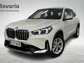 BMW IX1, Autot, Joensuu, Tori.fi BMW IX1, Autot, Joensuu, Tori.fi