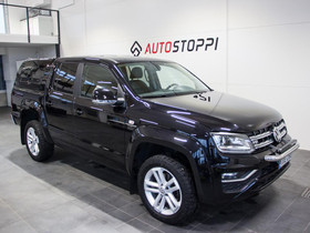 Volkswagen Amarok, Autot, Nivala, Tori.fi Volkswagen Amarok, Autot, Nivala, Tori.fi
