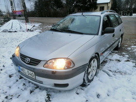 Toyota Avensis, Autot, Mynämäki, Tori.fi Toyota Avensis, Autot, Mynämäki, Tori.fi